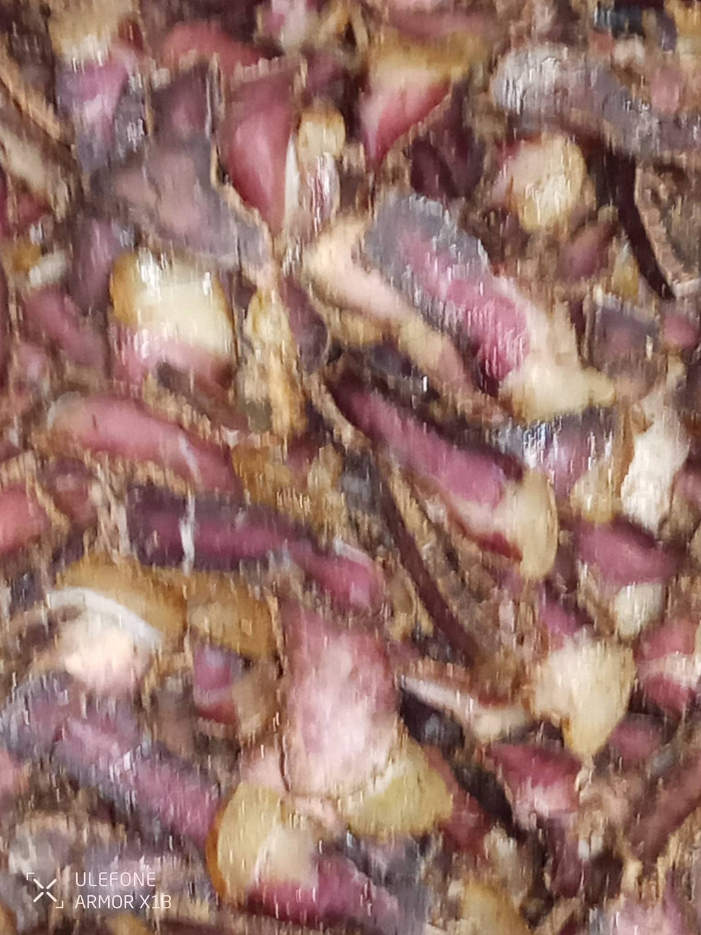 Pepper Biltong