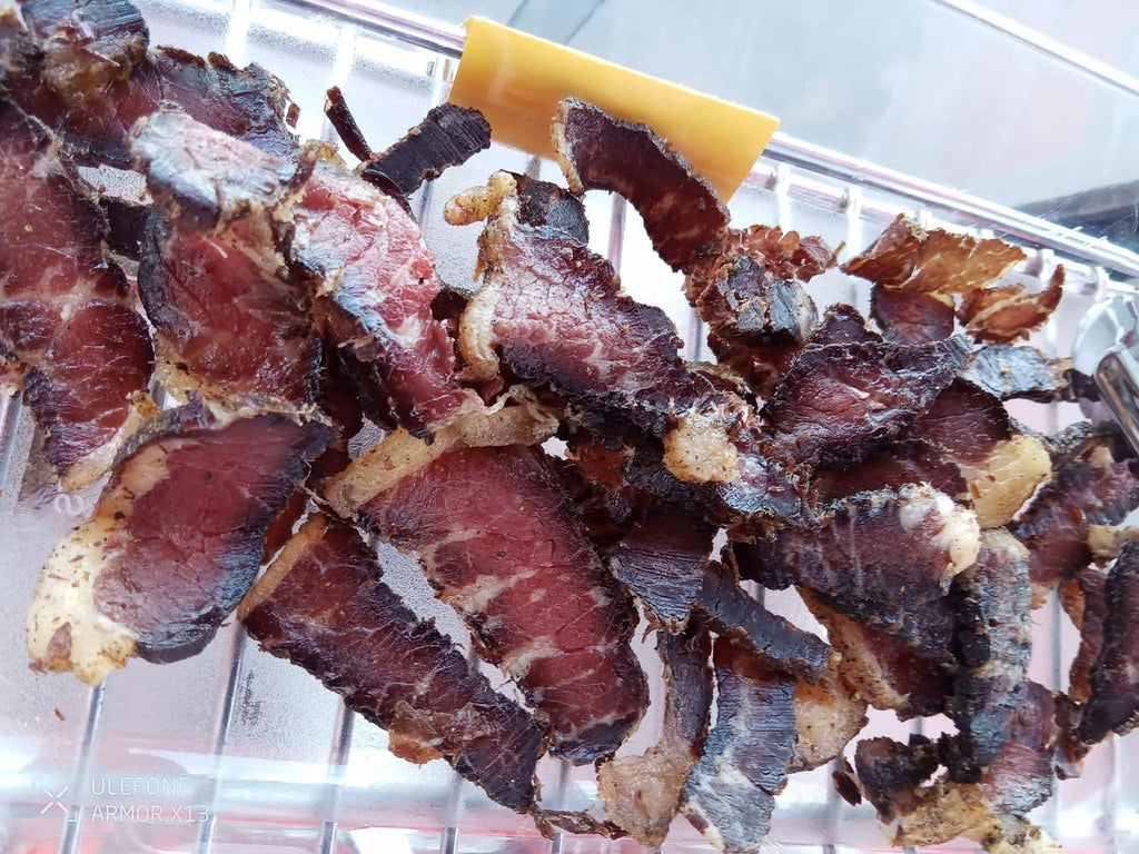 Original Biltong