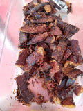 Chilli Biltong