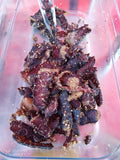 Garlic Biltong